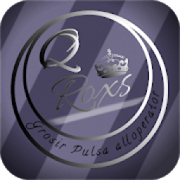 QRoxs Reload आइकन