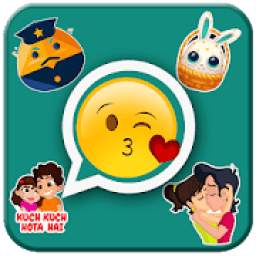 Stickers For WhatsApp 1.1