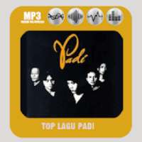 lagu padi band terhits on 9Apps