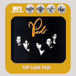lagu padi band terhits icon
