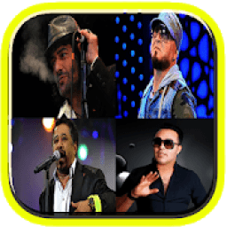 MUSIC RAI MP3 2019 TOP आइकन