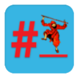 Zawgyi Font Changer आइकन