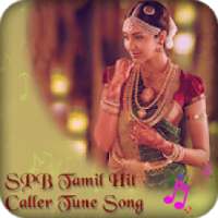 SPB Tamil Hit Caller Tune Song