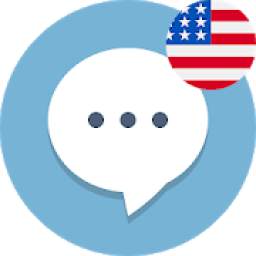 Anonymous Chat : Chat with foreigners