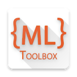 ikon ML Toolbox