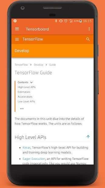 ML Toolbox screenshot 5