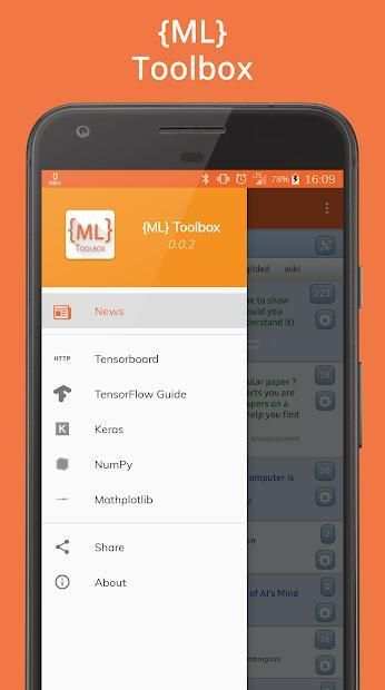 ML Toolbox screenshot 8