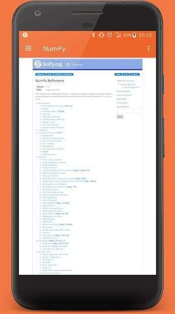 ML Toolbox screenshot 3