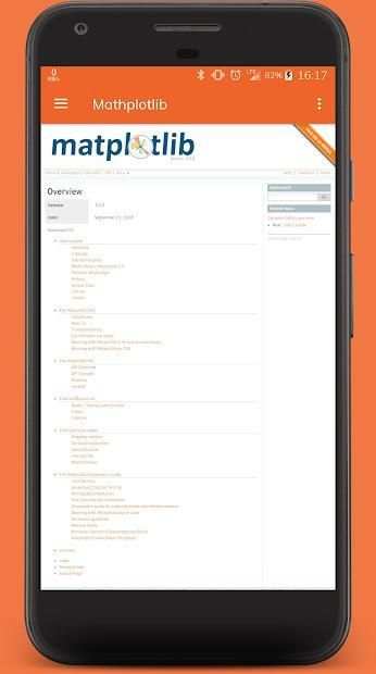 ML Toolbox screenshot 2