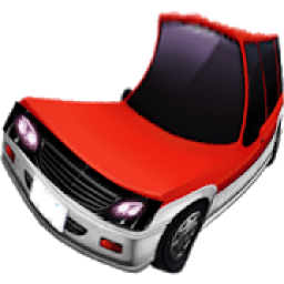 super Driving आइकन