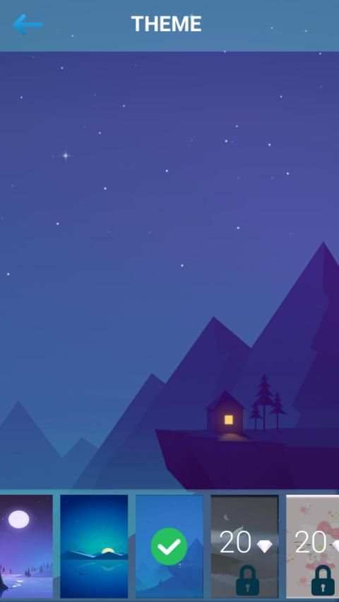 Colorful Piano Magic Tiles Kpop screenshot 3
