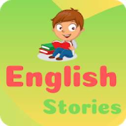 English Stories offline with Story Teller