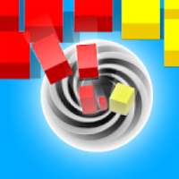 Hole Ball : Rise It Up