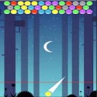 Bubble Shooter Deluxe - Shoot Bubbles Casual Game