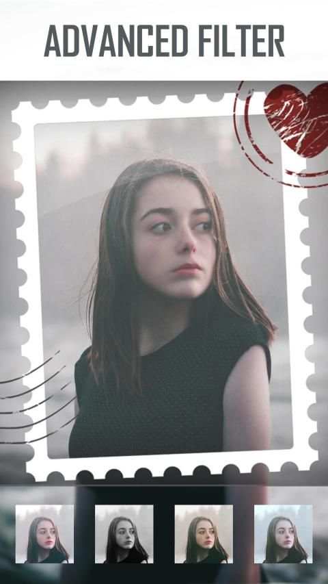 Joy Photo screenshot 3