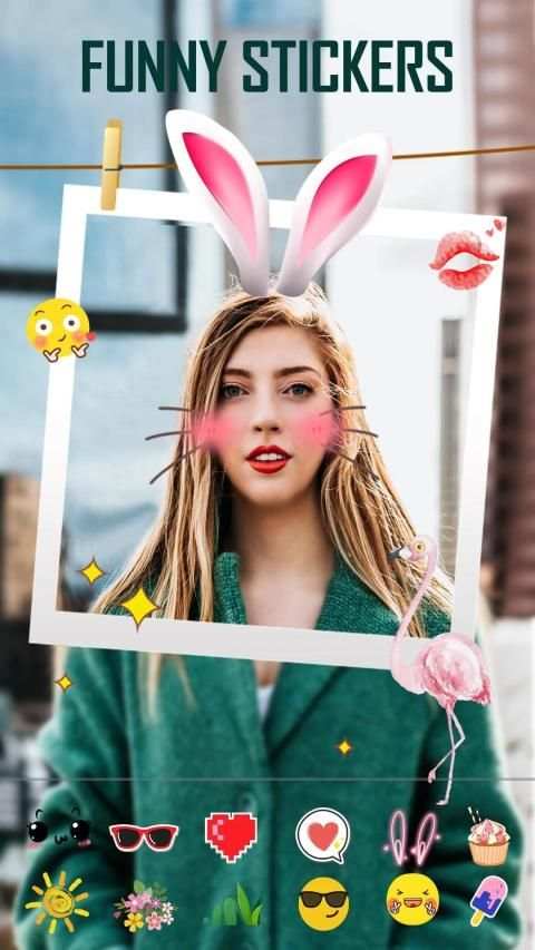 Joy Photo screenshot 1