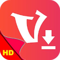 Video Downloader HD आइकन