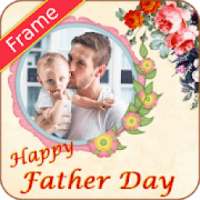 Father’s Day Photo Frames on 9Apps