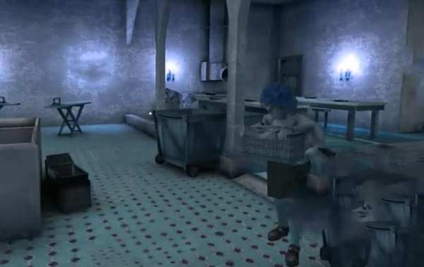 Scary Hello Grаnny : Horror craft Scary maps Mod screenshot 4