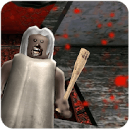 Scary Hello Grаnny : Horror craft Scary maps Mod icon