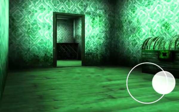Scary Hello Grаnny : Horror craft Scary maps Mod screenshot 1