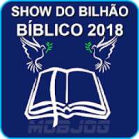 Show do Bilhão Bíblico