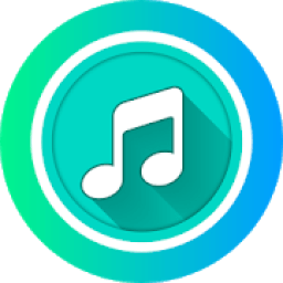 Blue - Music Player आइकन