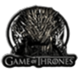 Stickers Game Of Thrones For WhatsApp icon