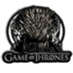 Stickers Game Of Thrones For WhatsApp 1.0
