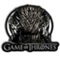 Stickers Game Of Thrones For WhatsApp