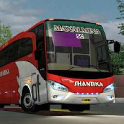 Bus malam cepat antar Proponsi 1