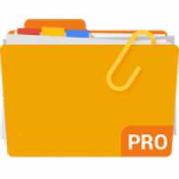 ikon ESE File Manager - Explore Pro (Premium Free,Easy)