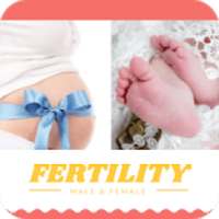 Fertility : Male and Female