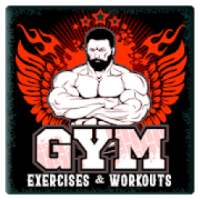 Gym Exercises & Workouts