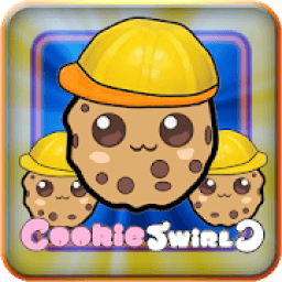 ikon CookieSwirlC Videos
