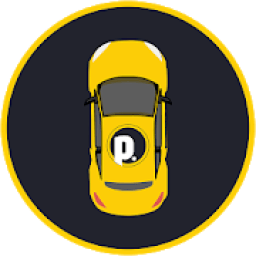 Point Taxi Driver icon