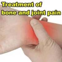 Treatment of bone and joint pain on 9Apps