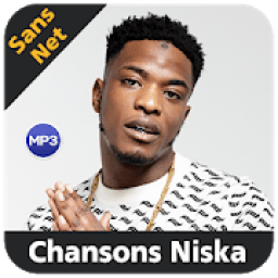 Niska 2019 - Chansons (Sans Internet) أيقونة