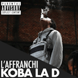 Koba LaD - L'Affranchi (Album 2019 Sans Internet) icon