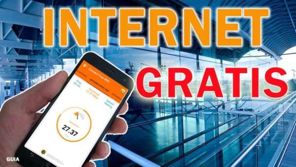 Internet Gratis y Rápido para el movil new guide screenshot 3