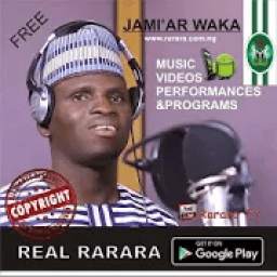 Rarara TV 1.0.1