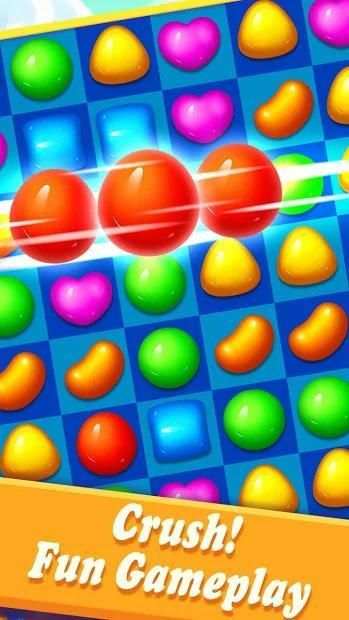 Candy Original screenshot 2
