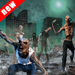 Zombie Highway Racer icon