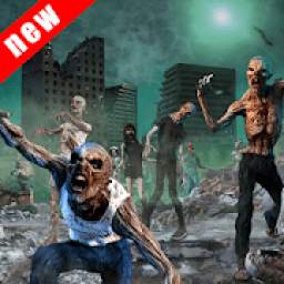 Zombie Hunter Roadkill 1.0