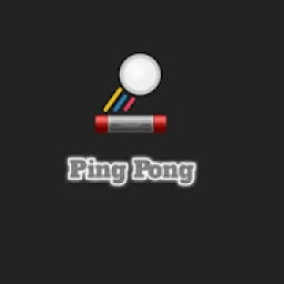 Final Pong - Online Battle icon