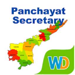 APPSC Panchayat Secretary | WinnersDen