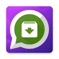 Status Downloader Whatsapp - Images, Video, GIF on 9Apps