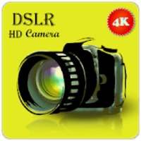 DSLR Camera : Blur Background Effects on 9Apps