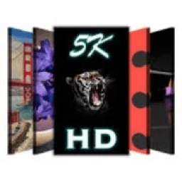 5k HD ALL wallpapers 1.0