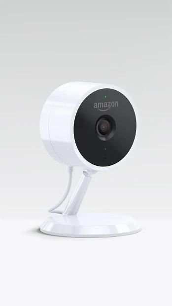 Amazon Cloud Cam screenshot 5